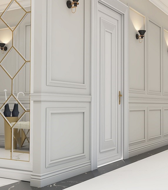 Luz Yatırım, taş duvar, G-Ext UV, kompakt panel, dış cephe paneli, HPL panel, iç dekorasyon, duvar çıtası, kapı, pencere, dolap, mobilya, yapı malzemeleri